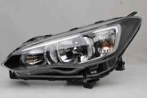 SUBARU XV GT Left Headlight (2017 2018 2019 2020) [84001FL011]