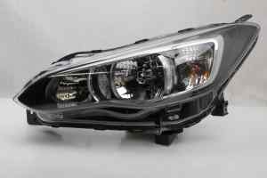 SUBARU XV GT Left Headlight (2017 2018 2019 2020) [84001FL011]