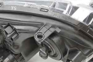 SUBARU XV GT Left Headlight (2017 2018 2019 2020) [84001FL011]