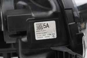 SUBARU XV GT Left Headlight (2017 2018 2019 2020) [84001FL011]