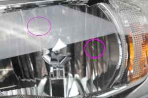 SUBARU XV GT Left Headlight (2017 2018 2019 2020) [84001FL011]
