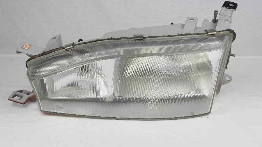 TOYOTA CAMRY 10 SERIES Left Headlight (1992 1993 1994 1995 1996 1997)