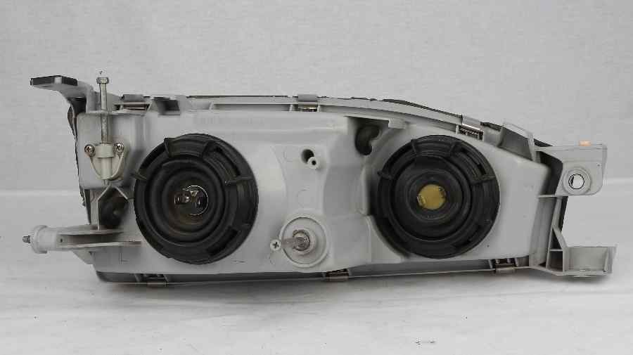 TOYOTA CAMRY 10 SERIES Left Headlight (1992 1993 1994 1995 1996 1997)