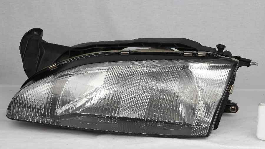 TOYOTA PASEO EL44 Left Headlight (1991 1992 1993 1994 1995)