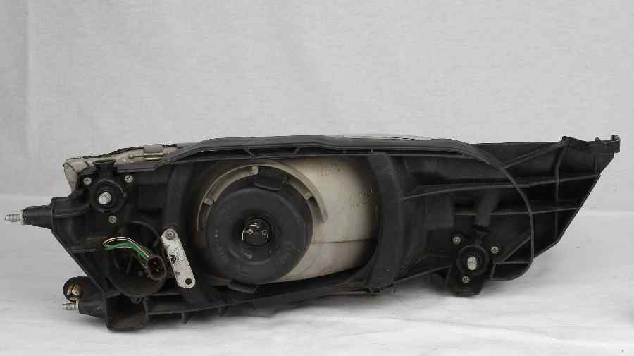 TOYOTA PASEO EL44 Left Headlight (1991 1992 1993 1994 1995)