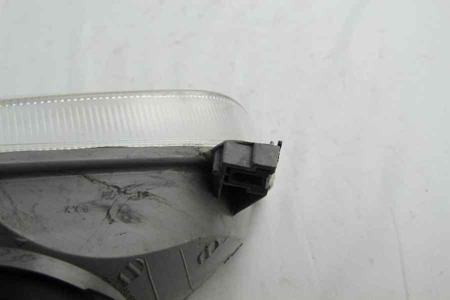 TOYOTA STARLET EP91 Left Headlight (1996 1997 1998 1999)